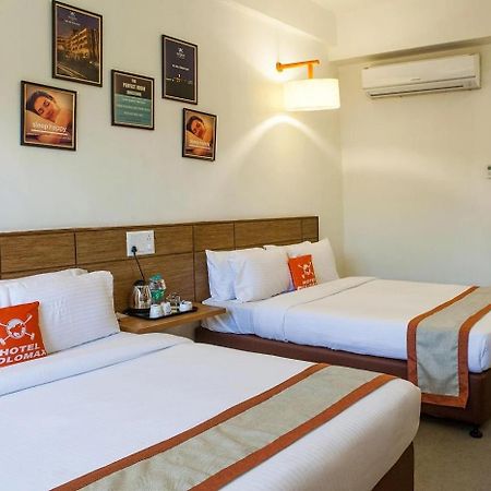 Max Hotels Jabalpur Extérieur photo