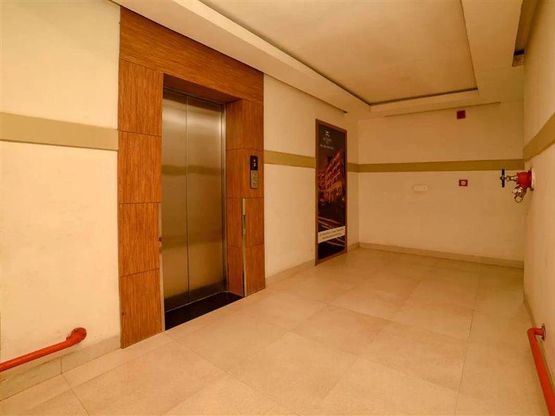 Max Hotels Jabalpur Extérieur photo