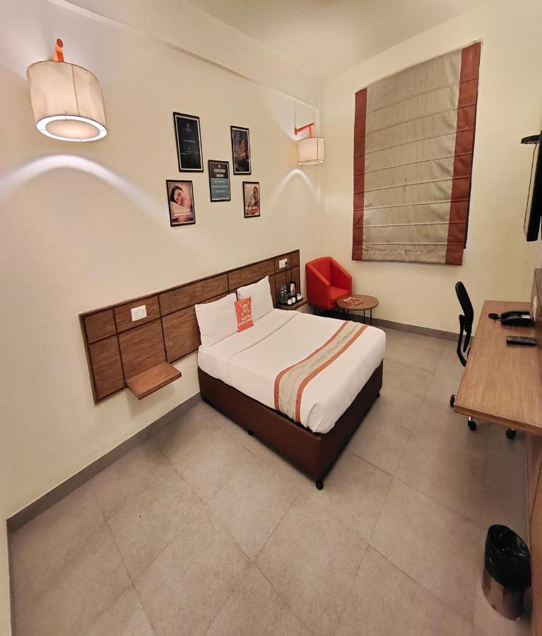 Max Hotels Jabalpur Extérieur photo