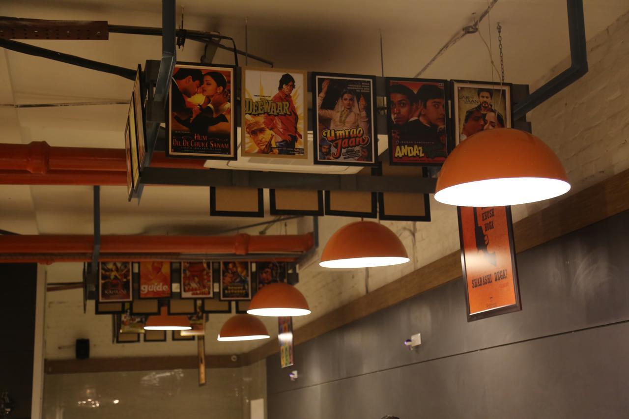 Max Hotels Jabalpur Extérieur photo